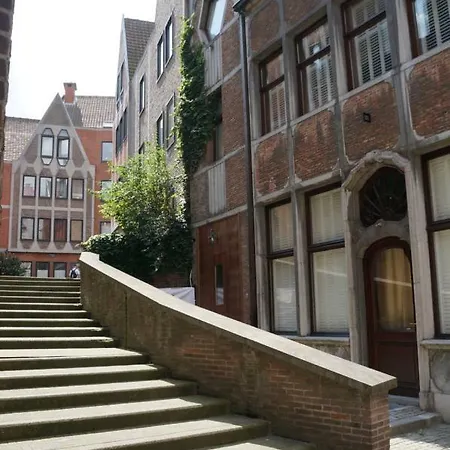 Charming Jan Zonder Vrees 4*