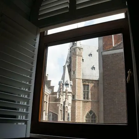 Charming Jan Zonder Vrees 4*