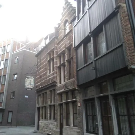 Charming Jan Zonder Vrees