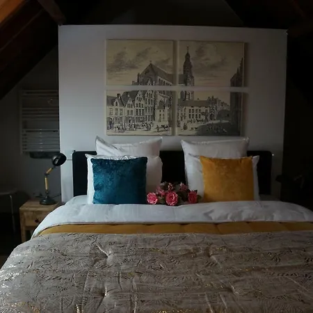 Charming Jan Zonder Vrees 4*
