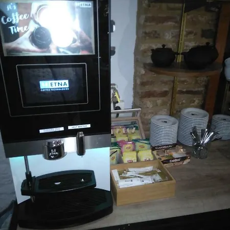 Charming Jan Zonder Vrees Bed & Breakfast Antwerp
